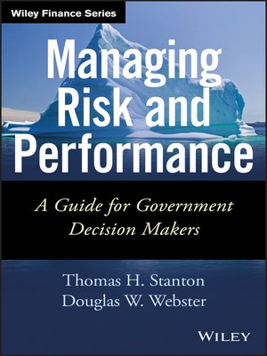 cover image of Managing Risk and Performance